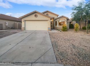 8551 W Monona Ln, Peoria, AZ 85382