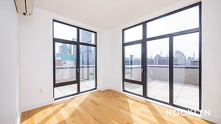 Rented by Nooklyn NYC LLC