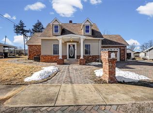 411 N Allen St, Bonne Terre, MO 63628