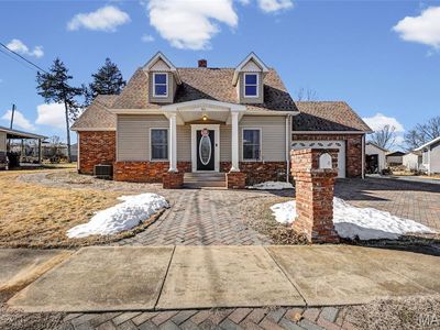 411 N Allen St, Bonne Terre, MO, 63628