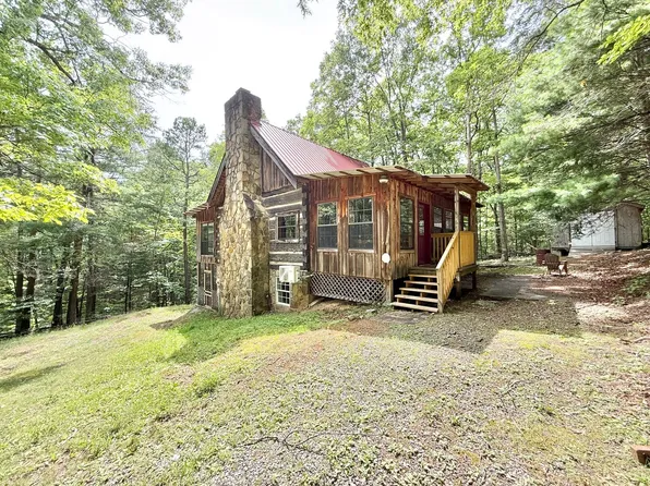 6233 Steffner Cir, Tallassee, TN 37878