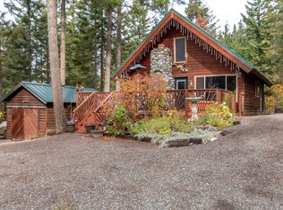 1201 Highland Loop, Ronald, WA 98940