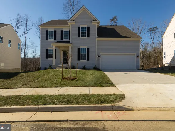 2535 Northumberland Drive Innisbrook Lot 2312, Jeffersonton, VA 22724