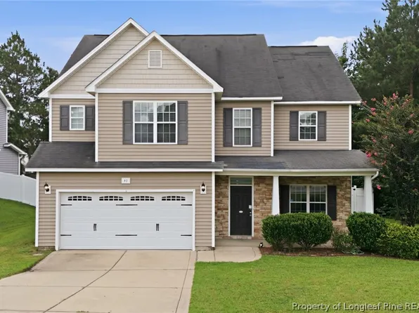 92 Colonist Pl, Cameron, NC 28326