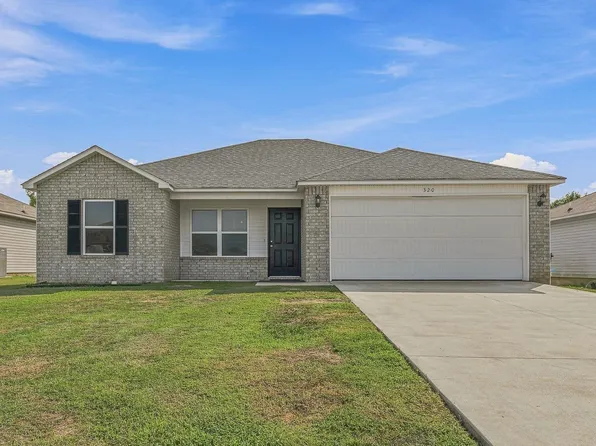 320 Willow Pointe Ct, Jonesboro, AR 72401