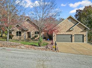 514 Jackson Way, Pevely, MO 63070