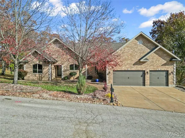 514 Jackson Way, Pevely, MO 63070