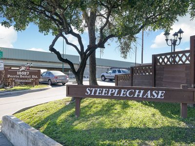 10527 Perrin Beitel Rd #A112, San Antonio, TX, 78217