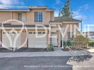 7307 Belpine Pl APT 19, Rancho Cucamonga, CA 91730