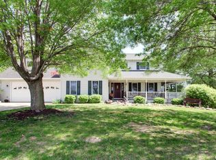 4019 Herleman Rd, Quincy, IL 62305