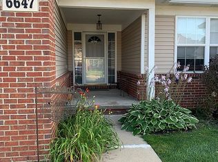 6647 Cortland Ave, Brighton, MI