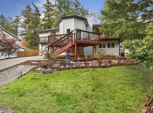 13770 Crestview Cir NW, Silverdale, WA 98383