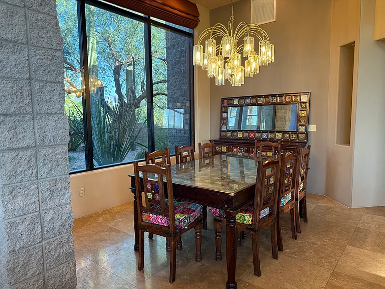 3835 N Whiptail Wash Pl — Photo 35