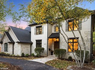 1343 Ridge Rd, Wilmette, IL 60091