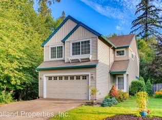 331 NE Saint Jean Pl, Hillsboro, OR 97124