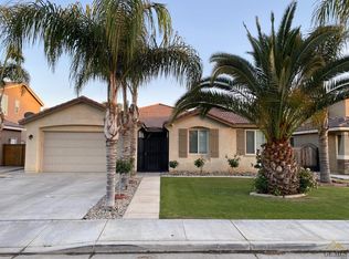 11919 Blanket Flower Dr, Bakersfield, CA