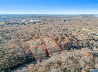6 Old Farm Way, Alpine, NJ 07620