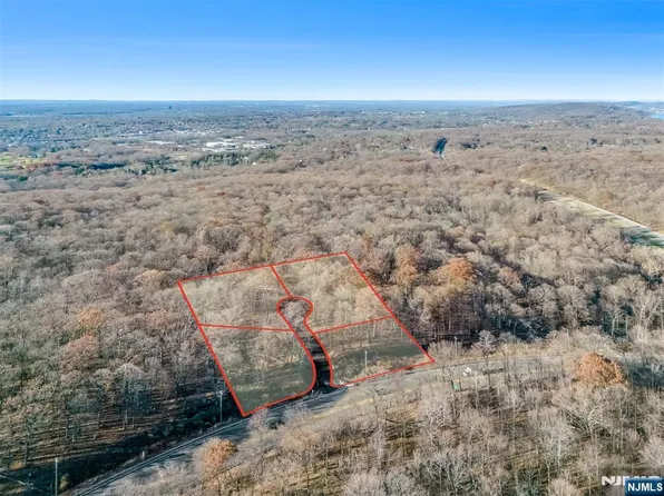 6 Old Farm Way, Alpine, NJ 07620