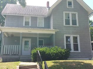 13 Grandin St, Jamestown, NY