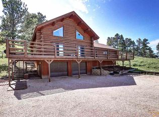 5441 Elk Creek Rd, Piedmont, SD 57769