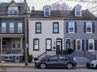 506 E Chestnut St, Lancaster, PA 17602