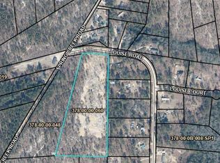 1770 Louise Rd, Lugoff, SC 29078