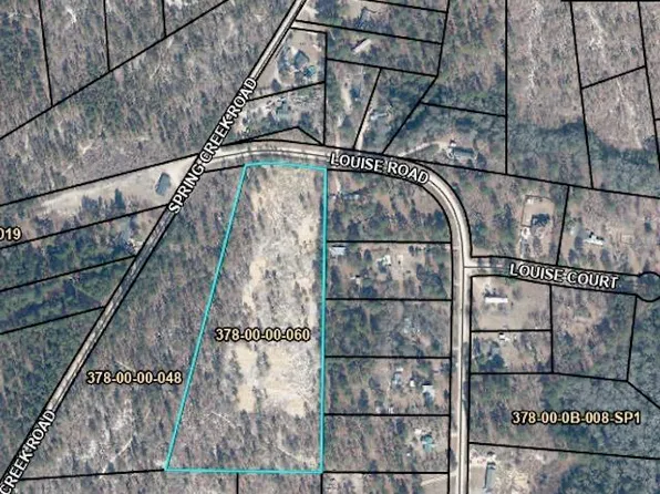 1770 Louise Rd, Lugoff, SC 29078