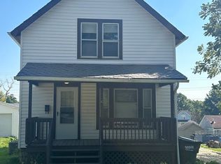 6 S 4th St, Rittman, OH 44270