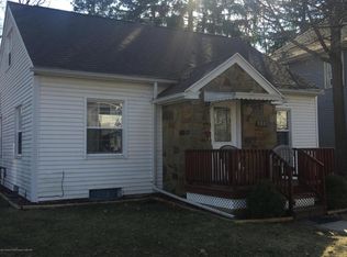 1117 W Ionia St, Lansing, MI 48915