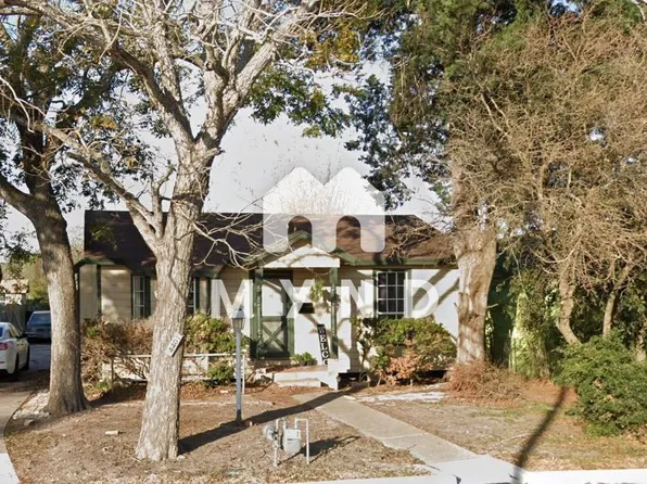 4401 Barrera Dr, Corpus Christi, TX 78416