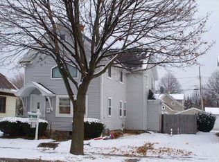 1615 Blocki Ct, Sheboygan, WI 53081