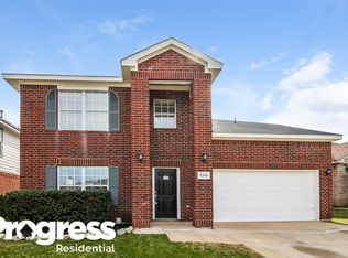 7316 Moon Ridge Ct, Fort Worth, TX 76133