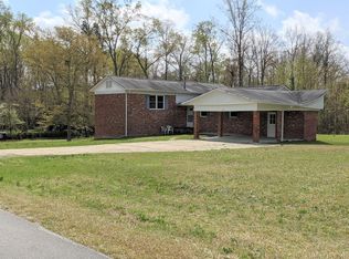 104 E Hill Dr, Johnston, SC 29832