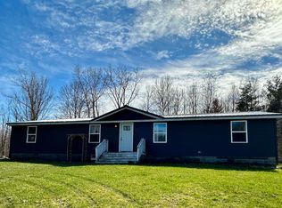3720 Walker Rd, Carsonville, MI 48419