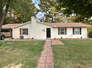 3802 Ruggles St, Durham, NC 27704