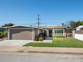 1612 Dix St, San Mateo, CA 94401
