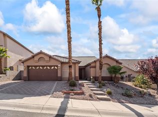 517 Chance Cove Dr, Henderson, NV 89052
