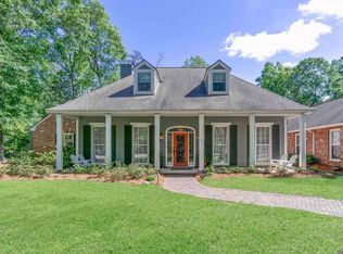 4826 Beech Harbor Ave, Baton Rouge, LA 70817
