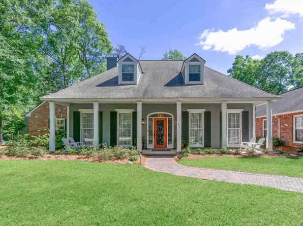 4826 Beech Harbor Ave, Baton Rouge, LA 70817