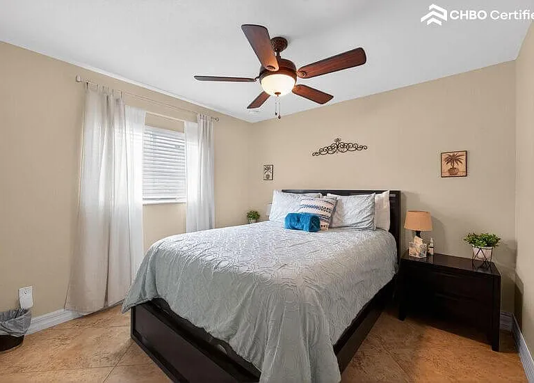 Bedroom 3-1