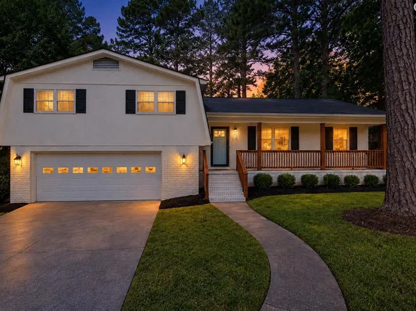 140 Garden Springs Rd, Columbia, SC 29209