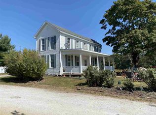 8680 S State Road 46, Terre Haute, IN 47802