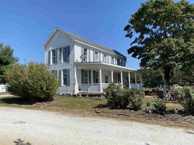 8680 S State Road 46, Terre Haute, IN, 47802