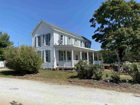 8680 S State Road 46, Terre Haute, IN 47802