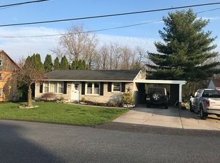 430 W Main Ave, Myerstown, PA 17067