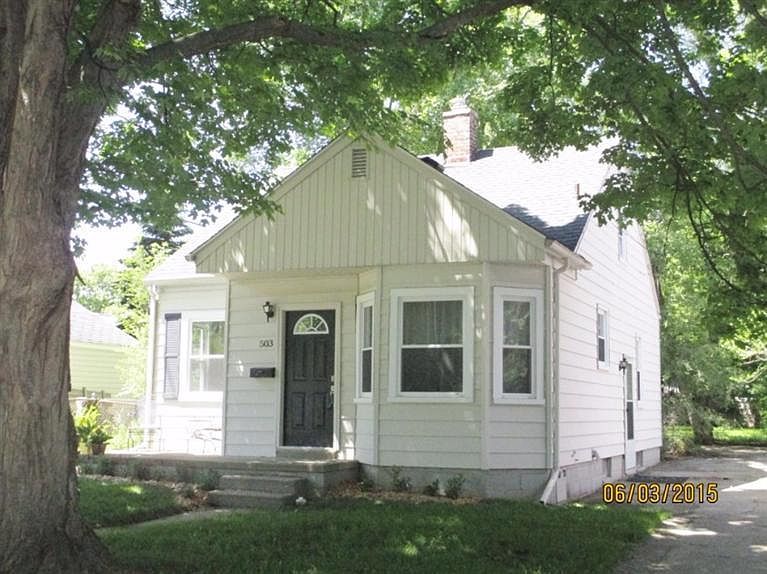 1st image of 503 Thomas St