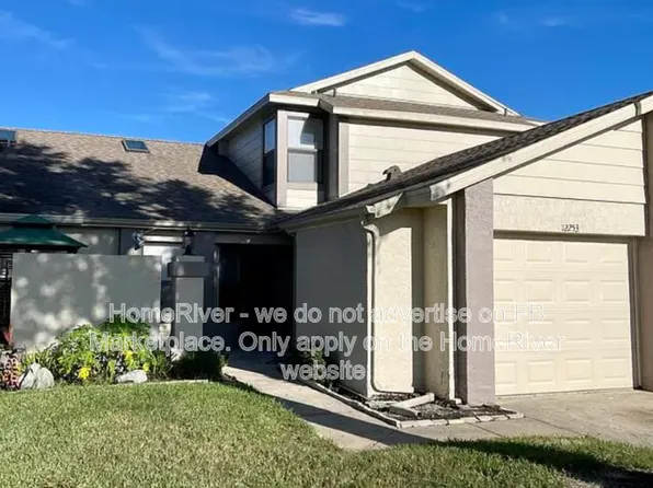 12253 Augusta Woods Cir, Orlando, FL 32824
