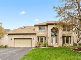 114 Woodlet Ln, Bolingbrook, IL 60490