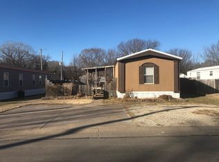 1505 Ridgewood Dr, Augusta, KS 67010