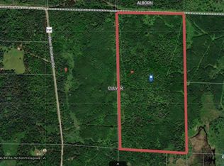 Xxxx Alborn Brookston Rd, Culver, MN 55779